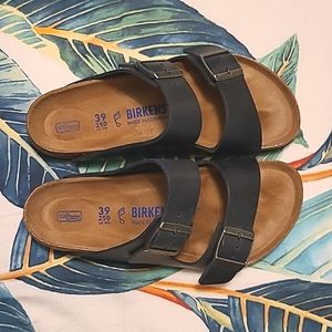Birkenstock Size 39